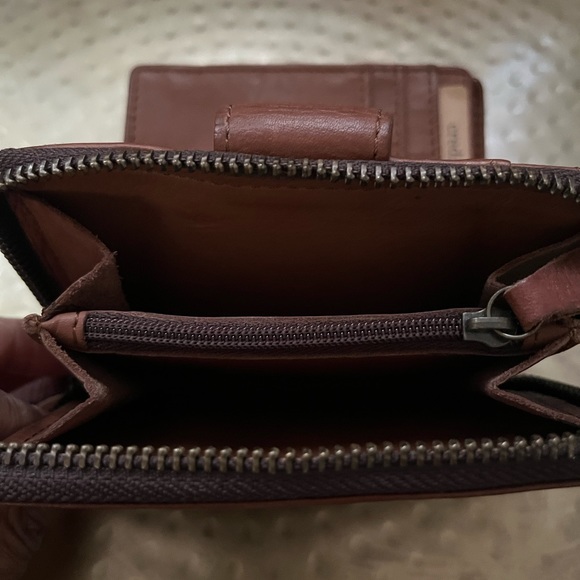 Harbour 2nd Bags Harbour 2nd Leather Wallet Poshmark